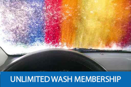 Coastal Carwash